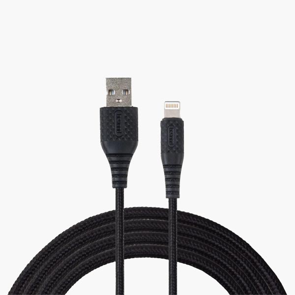 کابل یو اس بی به لایتنینگ بیاند مدل BA-312